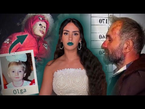 دُمَى بشـرية مُخيفة في بيت أستاد جامعي و السبب صاادم ⚰️🧸