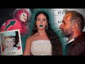 دُمَى بشـرية مُخيفة في بيت أستاد جامعي و السبب صاادم ️