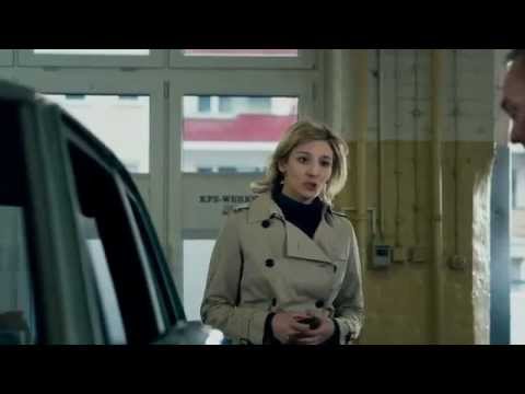 Mercedes-Benz Werbung - Nervende Geräusche