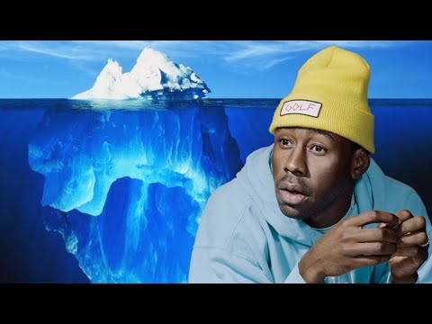 The Tyler The Creator Iceberg Explained