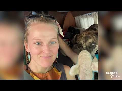 S3 Episode Five: With Love from Cat