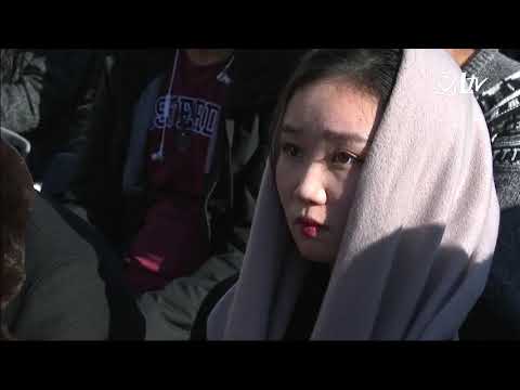 Izdvojeno 26.12.2019. –  'Urbi et Orbi' - Papina Božićna poruka