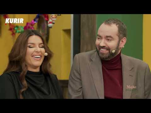 Sin ostao bez mekika, ali nije problem jer MAMA BOLJE KUVA! Majke i snaje S02-EP69