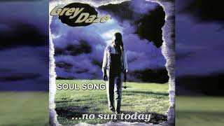 Grey Daze - Soul Song [Original] (2020 Fan Remaster)