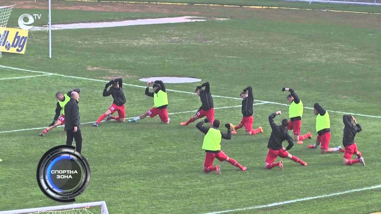 Спортна Зона 62