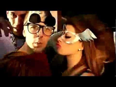 OWIN Y JACK  FT TU PAPA BIEN AHI VIDEO OFICIAL