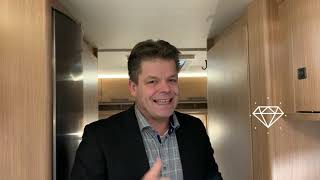 Review Fendt 2019 Saphir 515 SG