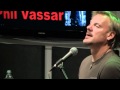 Phil Vassar Black and Whites