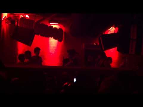 CIRCOLOCO 10 AUGUST 2014 DC10 IBIZA