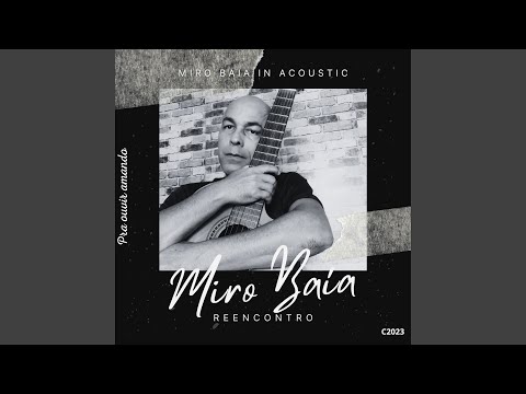Um Samba Pra Você - Miro Baía