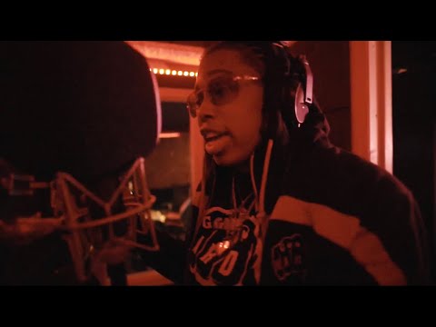 GOHSO x STEVEN B THE GREAT - GO HARD (OFFICIAL MUSIC VIDEO)