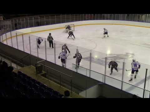 S kiekko VS. Kiekko-Karhut