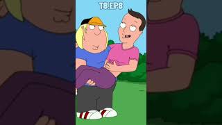 Family guy - Momentos engraçados#5 #shorts