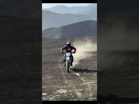 RUTA 01 - BELLA UNION - CARAVELI - AREQUIPA