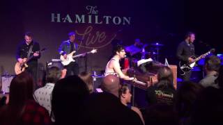 Low Cut Connie - Hamilton DC, 4/10/2017