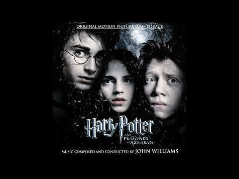Harry Potter Score | A Window To The Past Suite