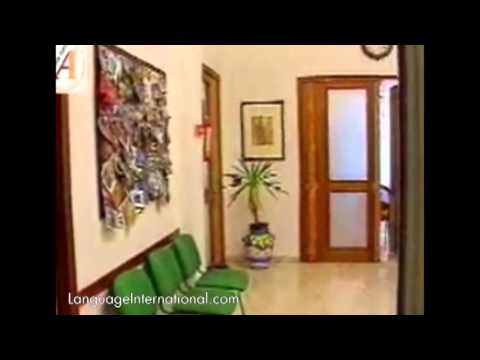 Italian Courses in Salerno, Italy | Accademia Italiana