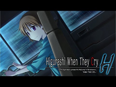 Higurashi Hou Switch (ENG) Yoigoshi-hen (5/7)