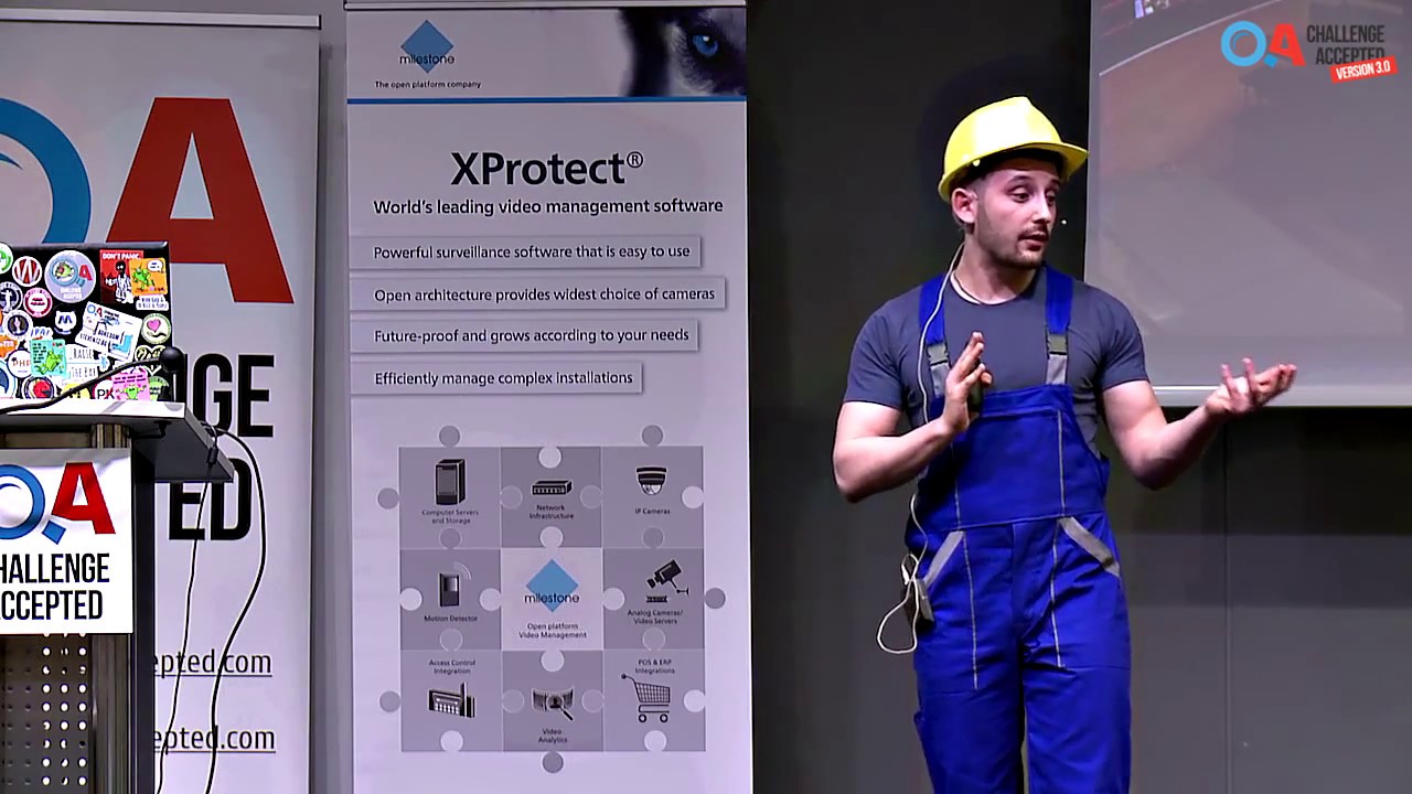 Superb-Working QA Process Described: 21 Tips & Tricks - Антон Ангелов