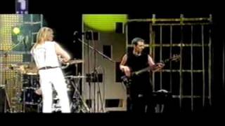 Djordje David & Gang - Najjaci ostaju live RTS1