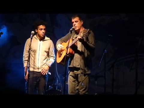 MI CUENTO ES CANTAR - Maxi Porciuncula y Alejandro Balbis