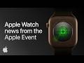 Video review Apple Watch Ultra 4 Natural Titanium Case with Natural Titanium Milanese Loop - Medium (MJA94)