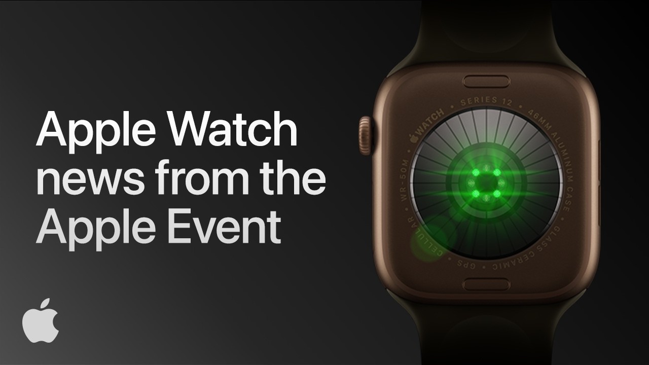 New Apple Watch Series 12 and Ultra 4: Everything announced about the ultimate wearable