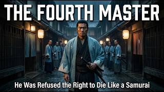 The Farm Boy Who Led Japan's Deadliest Swordsmen and Died Like a Criminal
