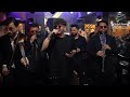 ️ADRIAN NOROCEL ️BALLERINA CAPPUCCINA ️SISTEM LIVE 2025 ️BULEVARD RESTAURANT ️