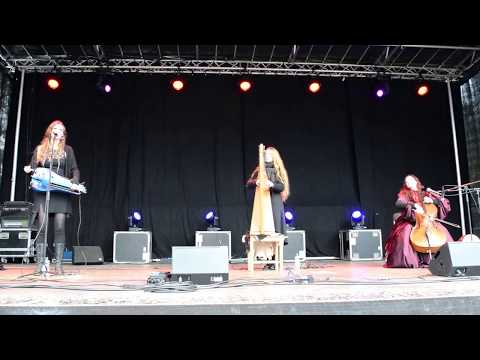 Castlefest Winter Editie 2017 * Brisinga - Módir min