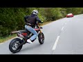CRAZY SHREDDING WITH FRIENDS Supermoto BikeLife