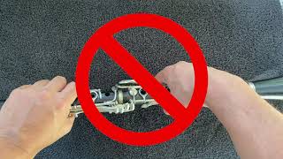 Clarinet Introduction Part 1: Assembling your Clarinet