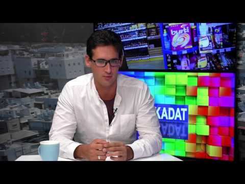 PIRKADAT: Kiss Dániel