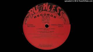 Mc Ren - Fuck What Ya Heard