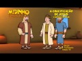 MIDINHO O PEQUENO MISSIONÁRIO Novo Testamento Vol 15