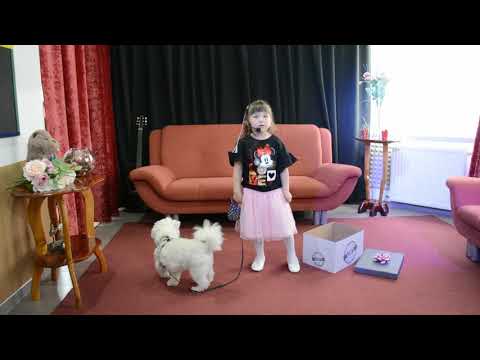 Miriam Varga - Cocherasul Fofar