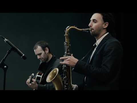 Miguel Sucasas, Albert Casán duo.