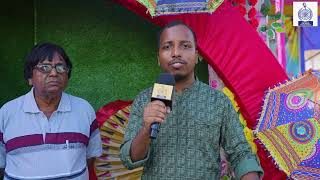 PUJA PARIKRAMA-II|BETAR VIDYASAGAR|KERANICHOTI SARBOJANIN DURGAPUJA|90.8 FM|MATRISHAKTI-2025