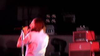 Third Day- Hit Me Like A Bomb live in Akron