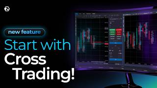 Best Start in the Futures Market! E-micro & E-mini in ATAS