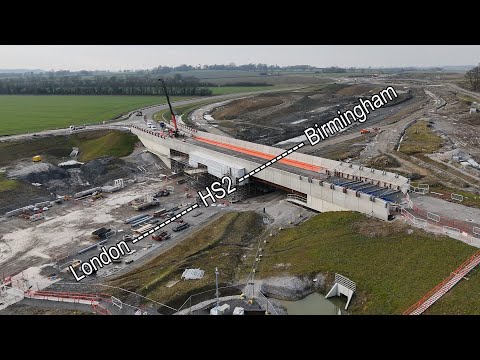 2025-02-16 Banbury Road Overbridge (Boddington)