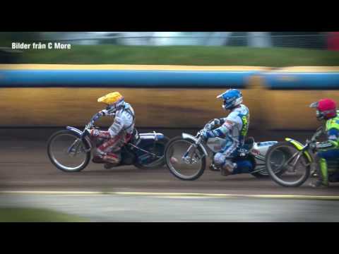 Presentationsvideo Lejonen