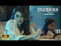 அவள் ஏன் கொழந்தை Guardian Tamil Movie Scenes Hansika Motwani Guru Sarava