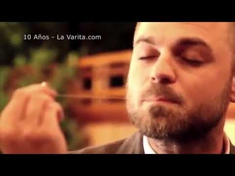 A Single Needle by Wayne Houchin en  LaVarita.com