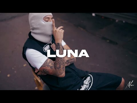 [FREE] Melodic Drill X Central Cee Type Beat - "LUNA"