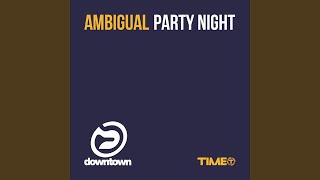 Party Night