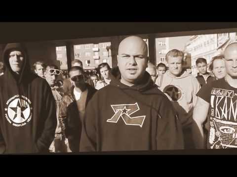 Revolta ft  Kalo Wyo   Nikdy to nevzdávej