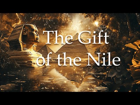 Ancient Egypt: The Gift of the Nile
