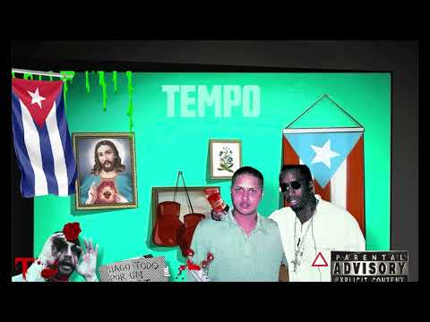 TEMPO - GO DIDDY ‘ RESPUESTA Pa ‘AL2 El ALDEANO (TIRAERA )FT SYKOONIKO 