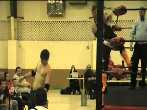 PWF 2013 Maxx Mizery vs Zayne